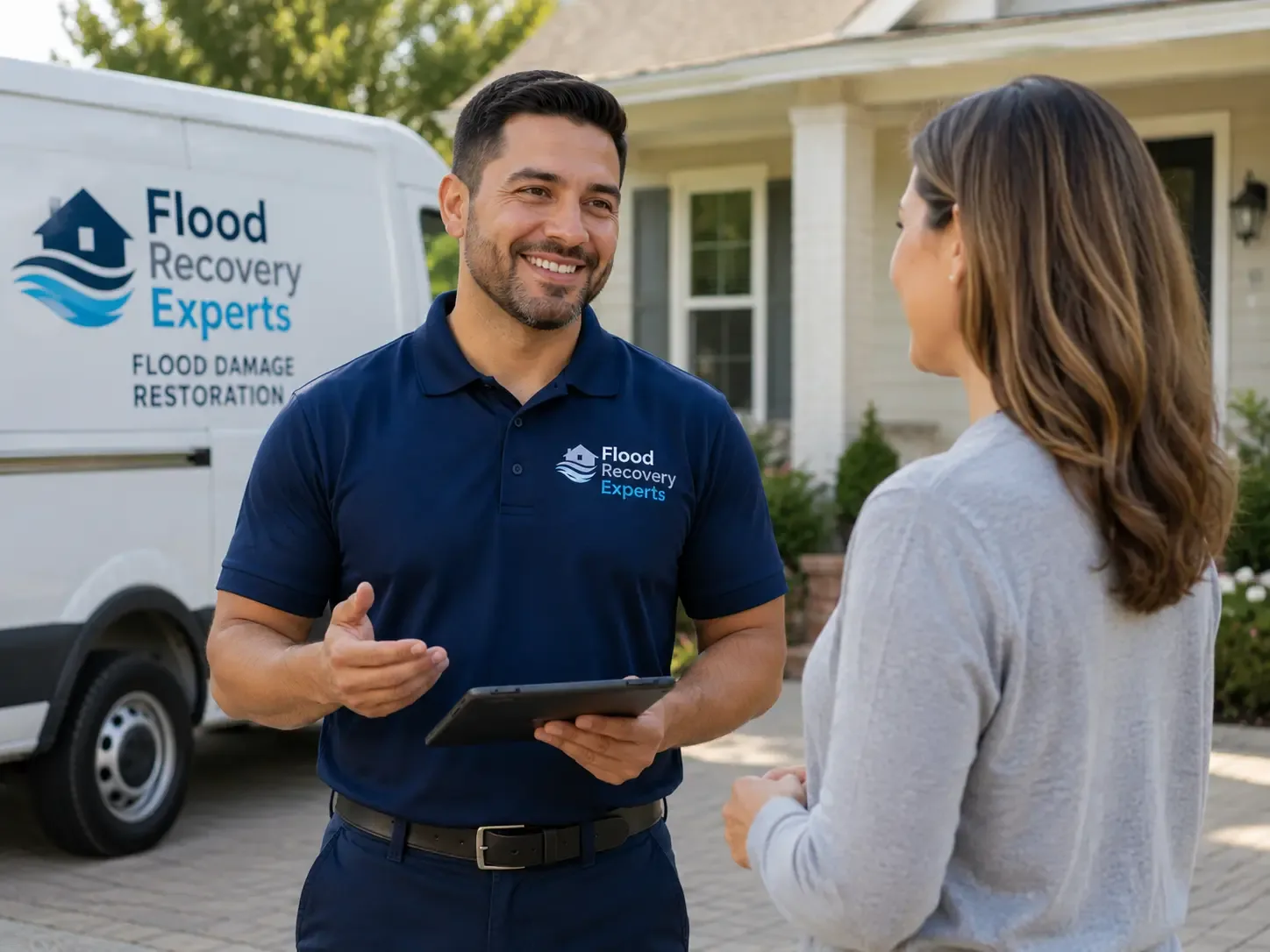 Flood Damage Cleanup Little York, NY FAQs